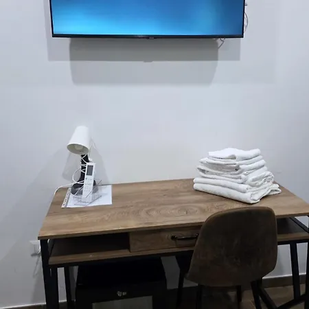 Πανσιόν Dcr Dante Νάπολη