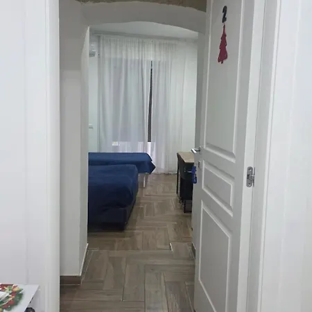 Guest house Dcr Dante *