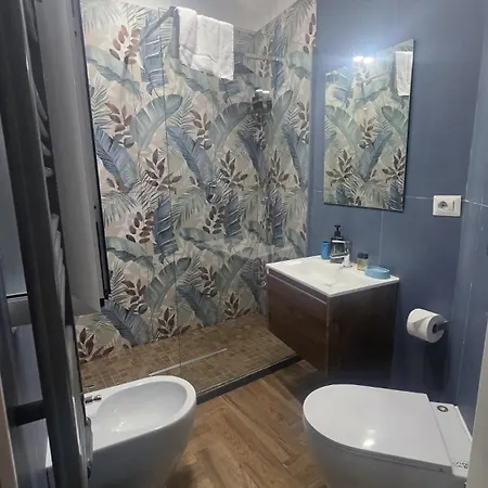 Dcr Dante Guest house *