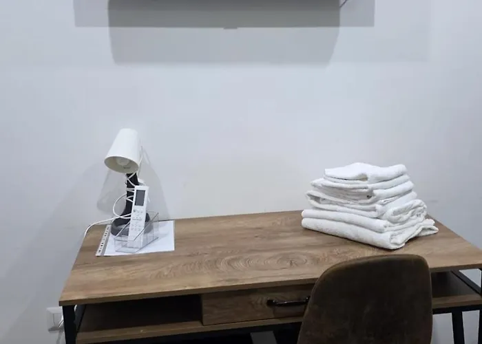 Affittacamere Dcr Dante Napoli