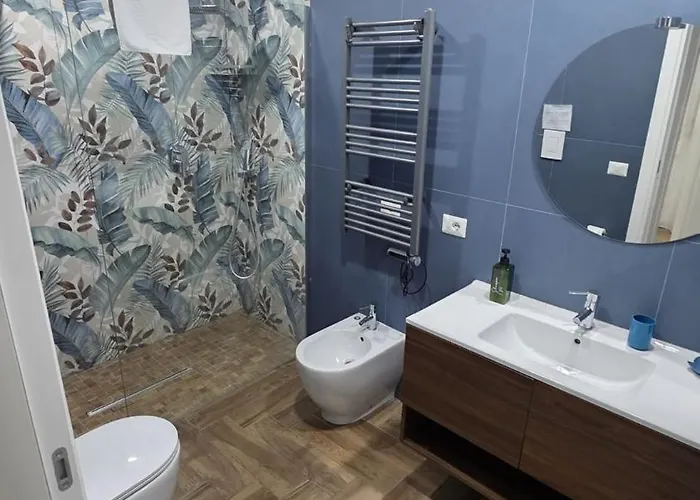 Guest house Dcr Dante