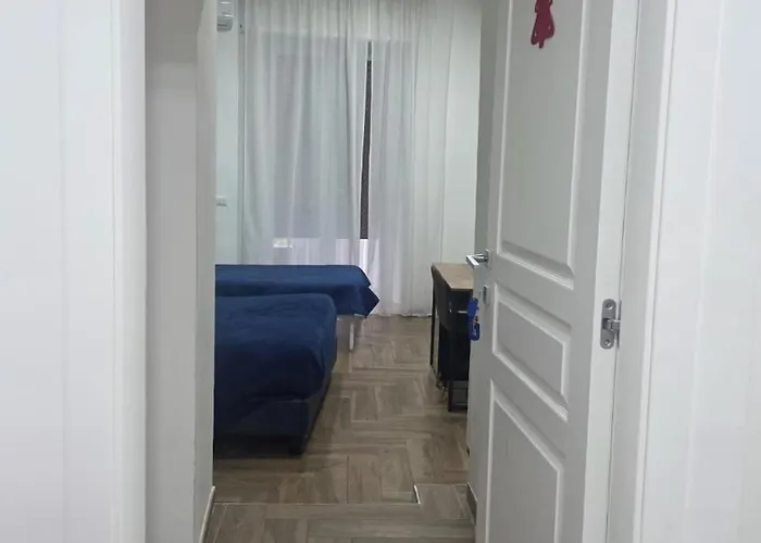 Πανσιόν Dcr Dante *