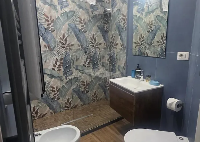 Dcr Dante Guest house *