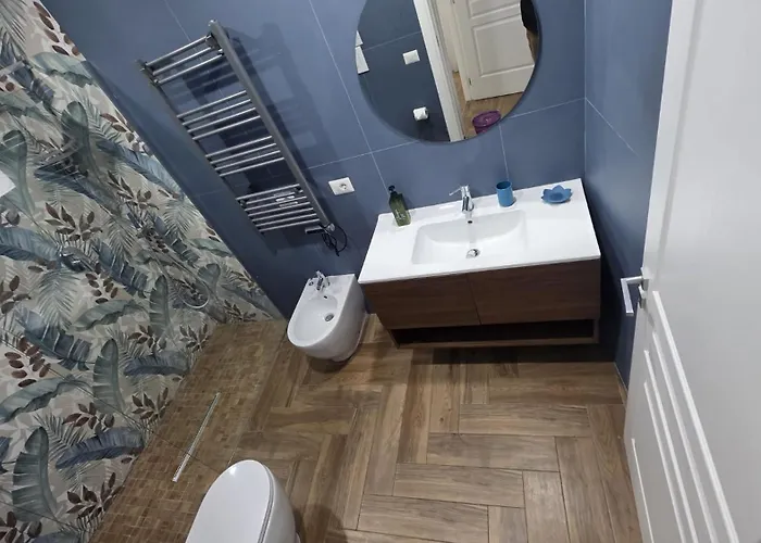 Dcr Dante Guest house Naples