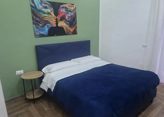 Guest house Dcr Dante *