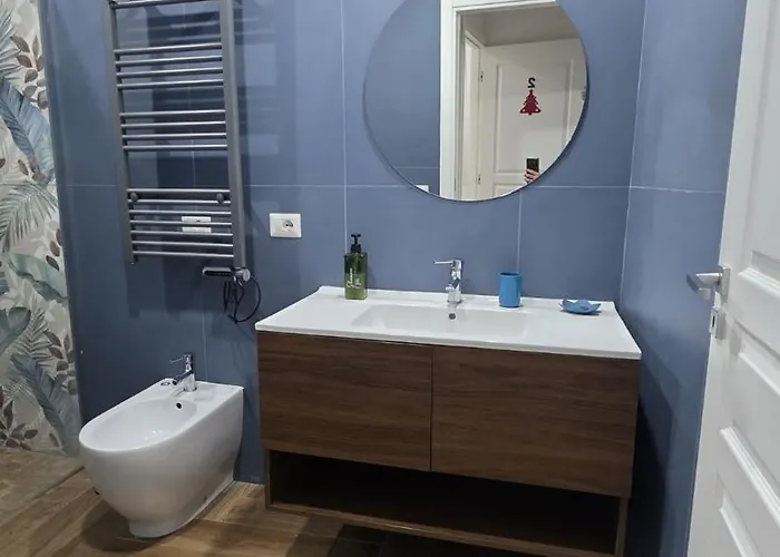 Dcr Dante Casa de hóspedes *